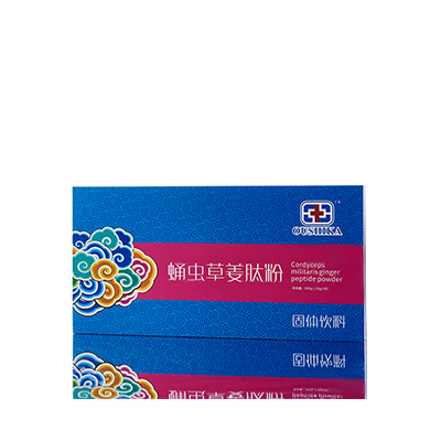 灵丘蛹虫草气血汤