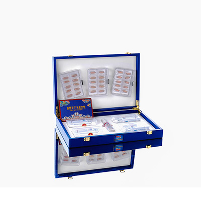 灵丘爱芯回春综合版