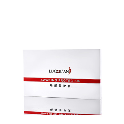 灵丘气血能量增强套