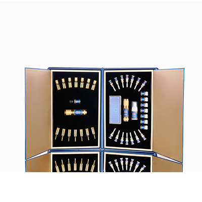 灵丘7D私密抗衰养护套